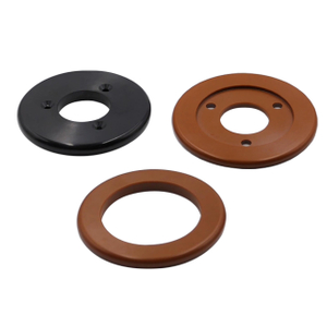Roller for LCD Conveyor System - Polyimide, ESD Polyimide